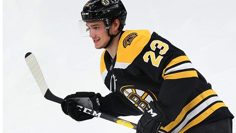 Jakob Forsbacka Karlsson