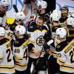 Boston Bruins Eastern Conference Final