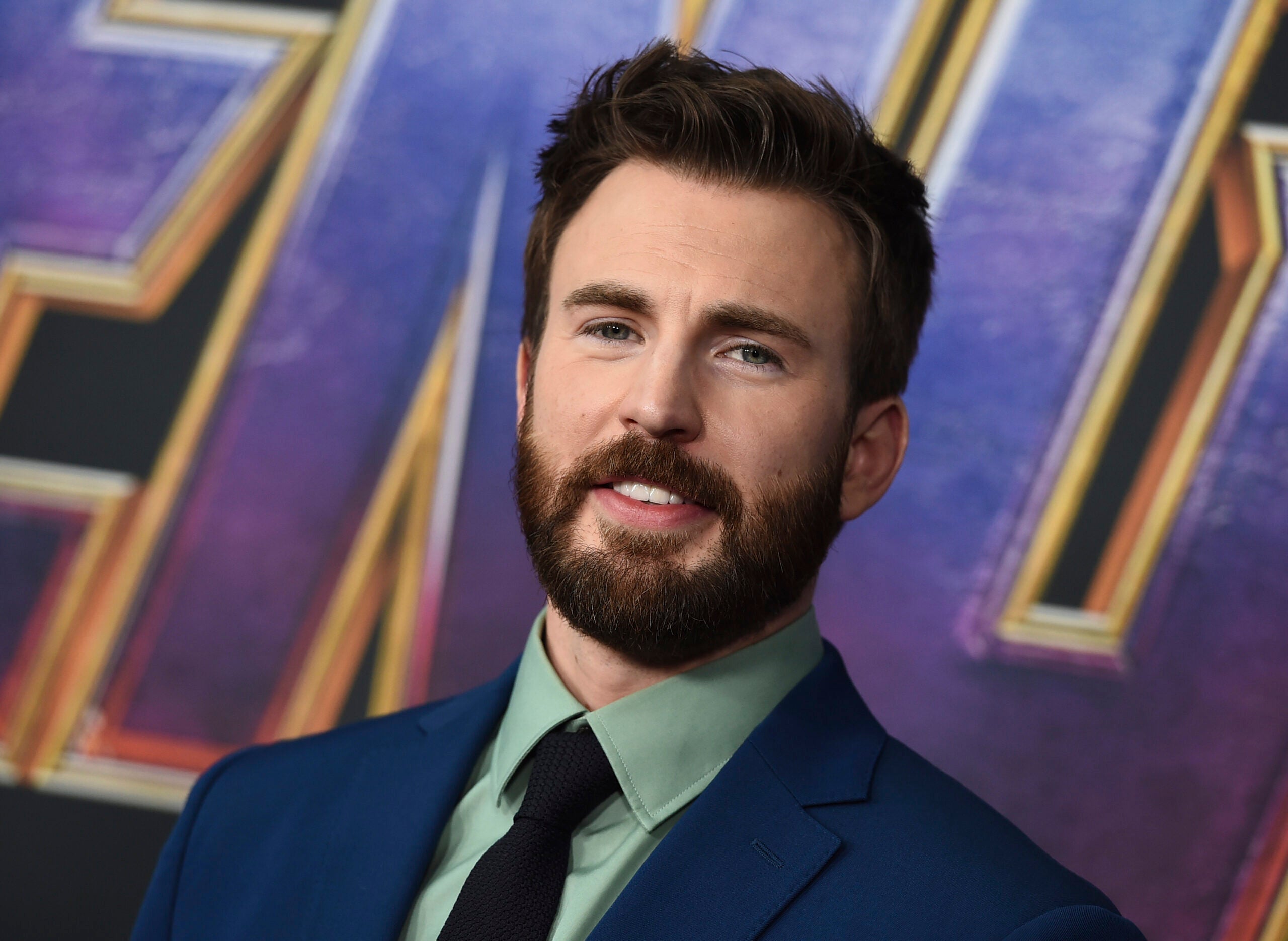 Photos from the 'Avengers: Endgame' premiere - The Boston Globe