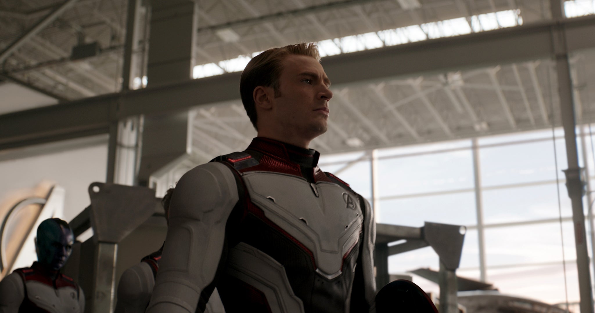 Marvel sets the record straight on Captain America's time traveling in  'Avengers: Endgame