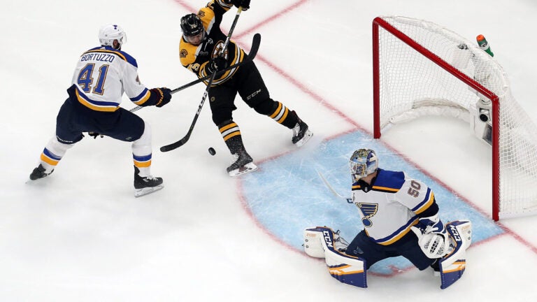 Connor Clifton Boston Bruins NHL