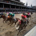 Kentucky Derby Country House 2019
