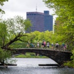national trails day charles river esplanade