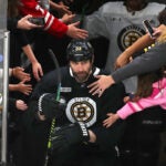 Zdeno Chara