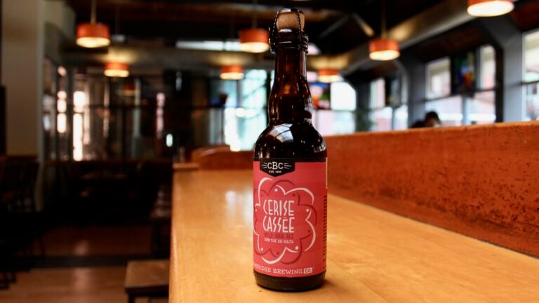 funk boston sour wild beer festival 2019