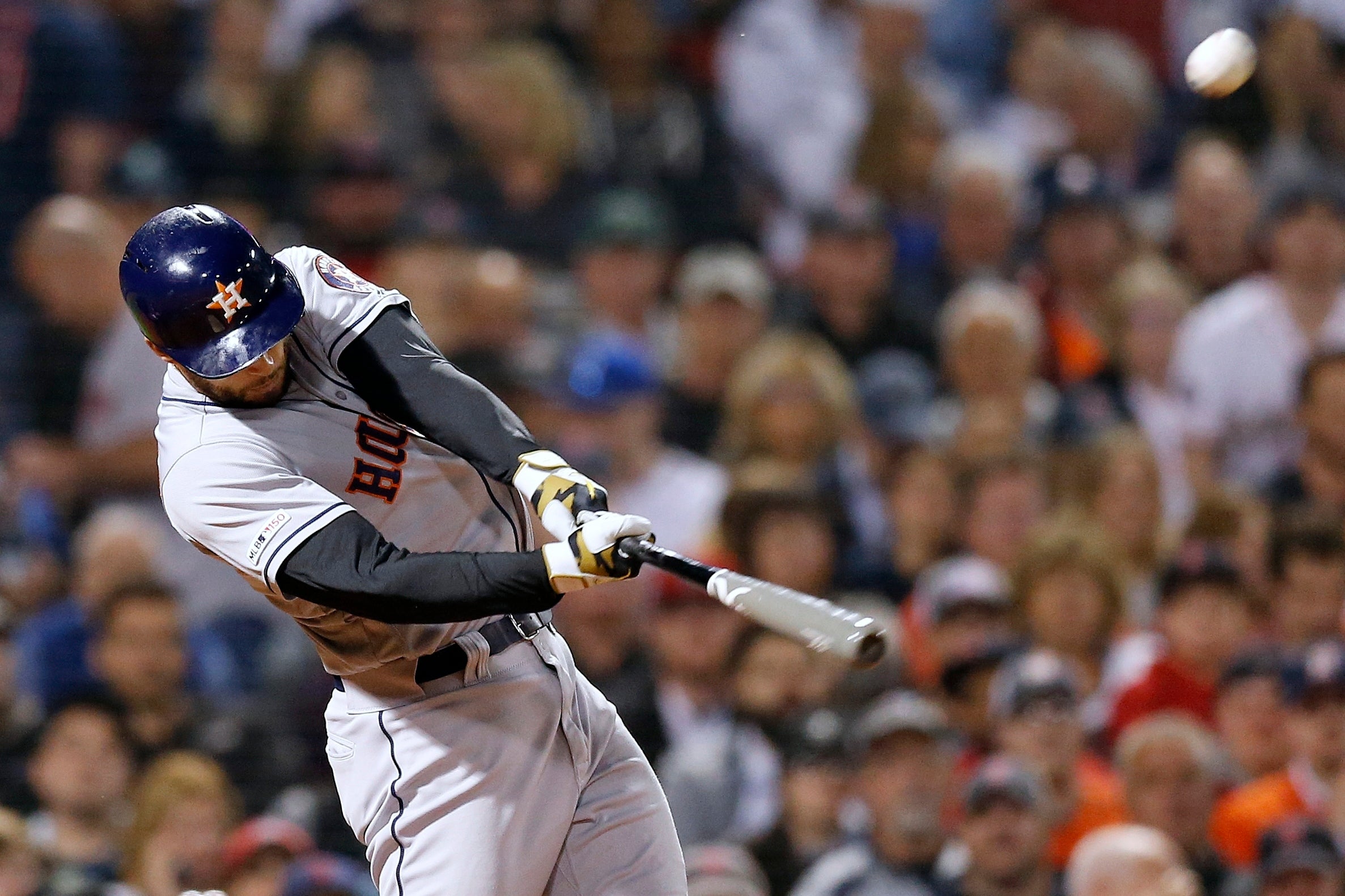 This Could Be The Astros' Biggest Move Yet   Red Sox On Notice - su4rk06
