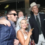 Linda Holliday Tom Brady Kentucky Derby