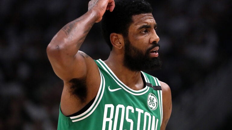 jackie macmullan kyrie