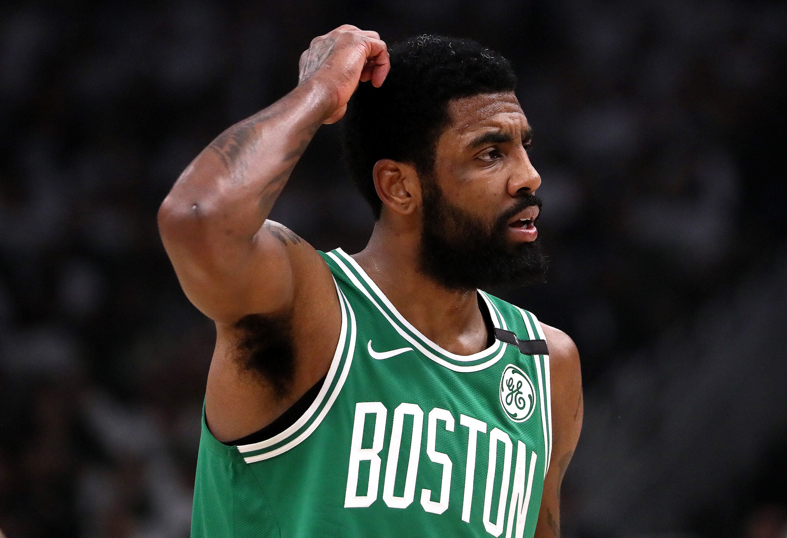 3 takeaways from Jackie MacMullan s deep dive into the Celtics state of dismay