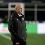 MLS Impact Revolution Soccer