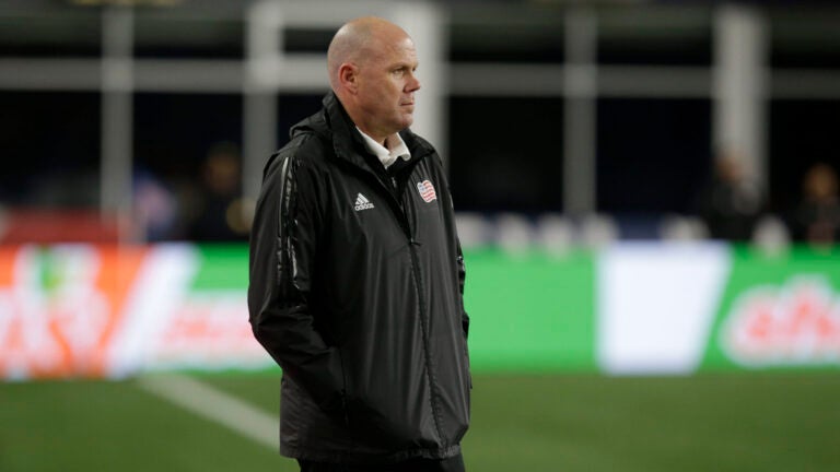 MLS Impact Revolution Soccer