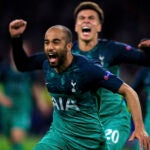 Lucas Moura
