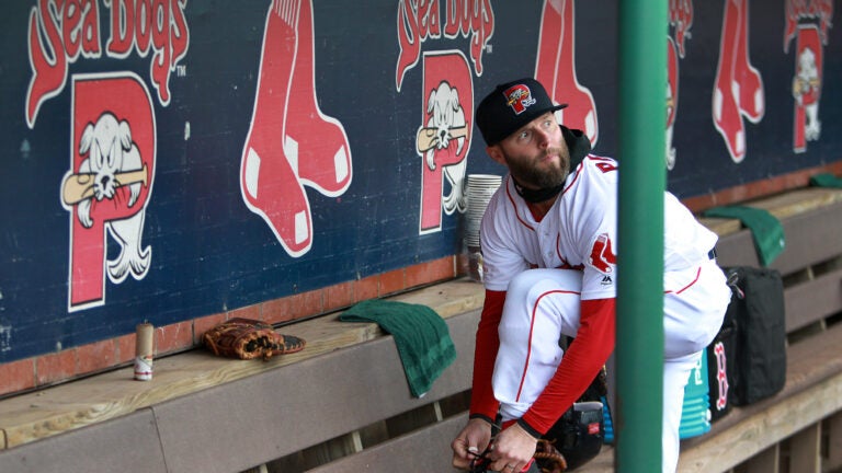 VIDEO: Dustin Pedroia makes incredible heads up play in Red Sox