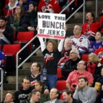 Bunch of Jerks Hurricanes