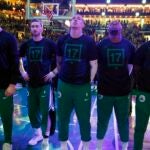 Bucks Celtics Basketball