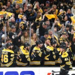 Bruins Game 3 Hurricanes Eastern Conference Finals