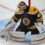 Tuukka Rask