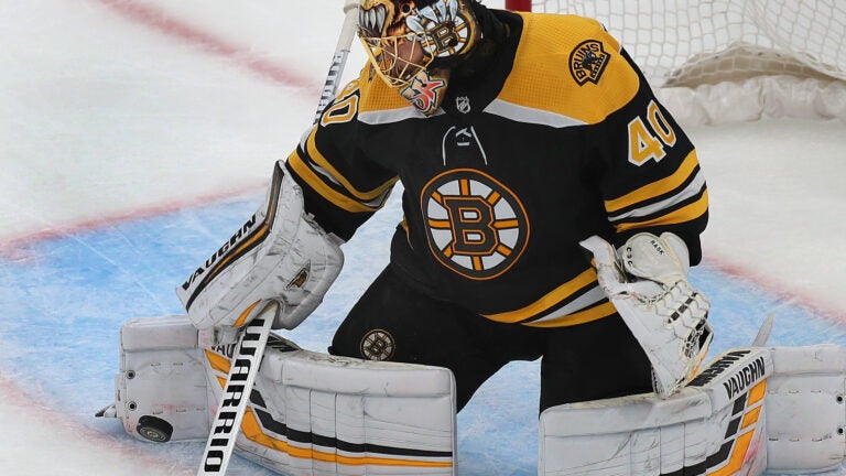Tuukka Rask