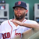 Dustin Pedroia