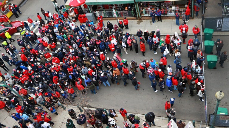 Red Sox Fenway Park Gates