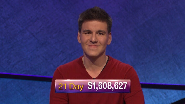 James Holzhauer