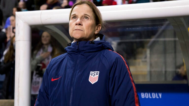 U S Soccer Names Roster For Women S World Cup Title Defense