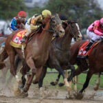 Kentucky Derby 2019 Maximum Security