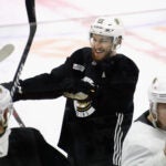 Matt Grzelcyk Bruins NHL