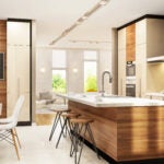 Modern-Kitchen-Stock-Art