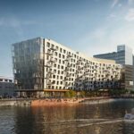 biggest sales waterfront seaport condo