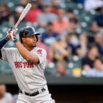 Xander Bogaerts