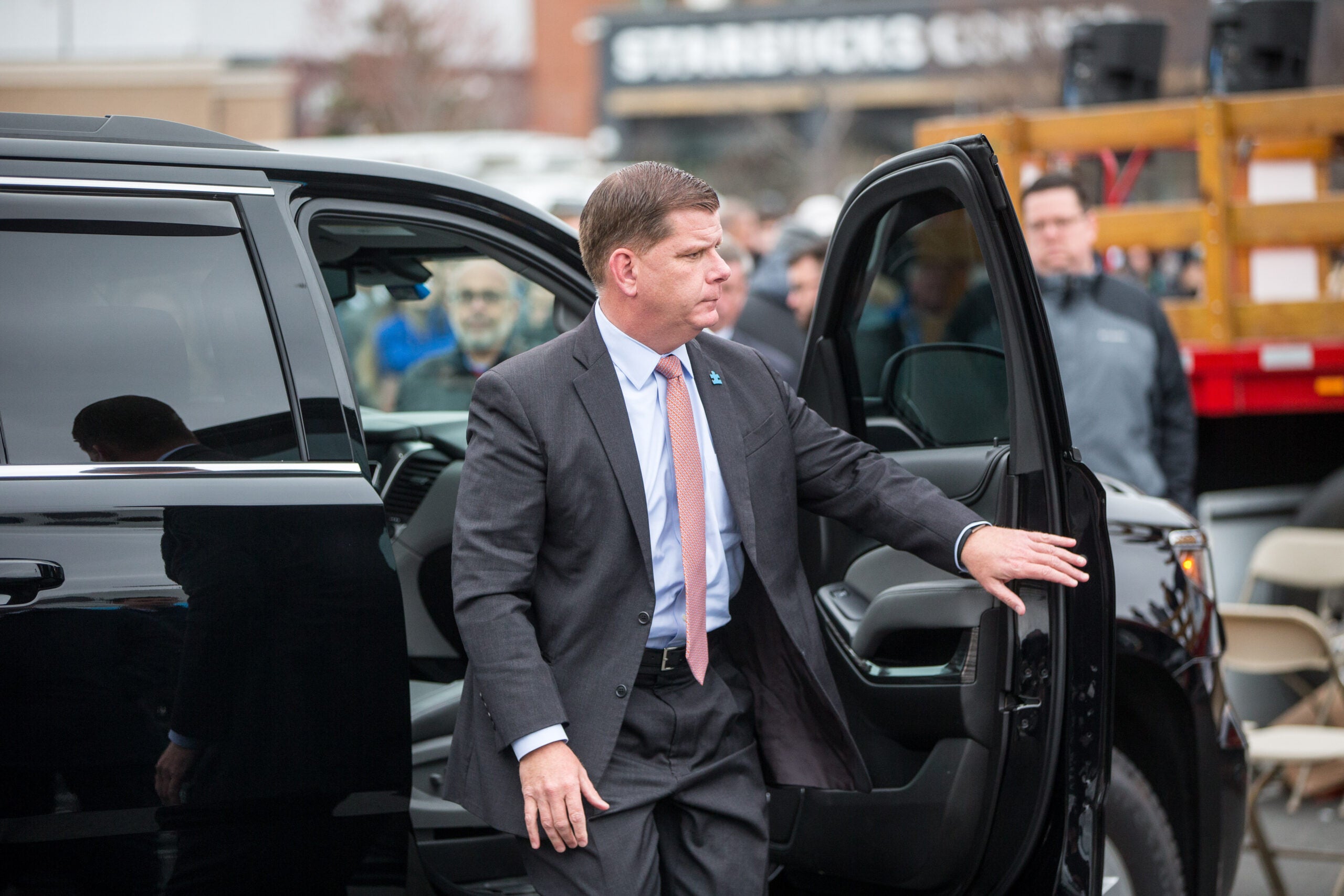 Boston launching prize contest to encourage safer driving