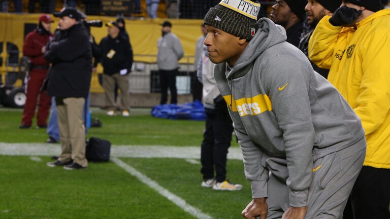 Almost 5 Years After Devastating Injury, Steelers Ryan Shazier Continues To  Inspire