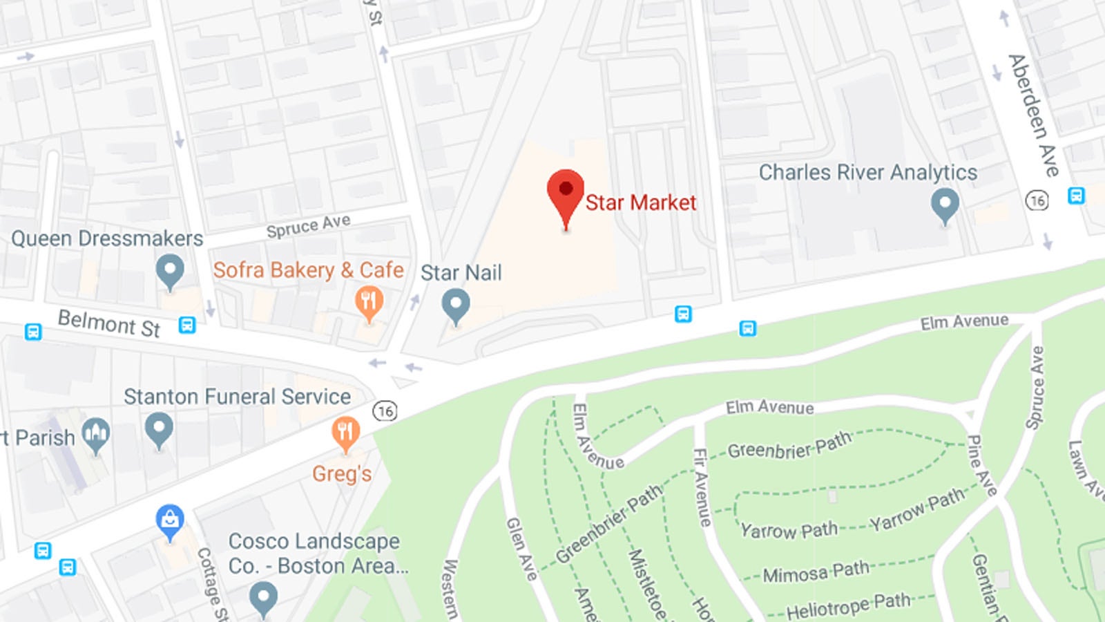 Citizens Bank robbed in Somerville’s Davis Square