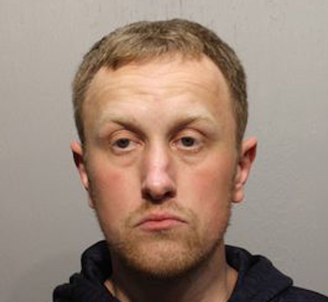 A Wrentham woman and her family were at her father's funeral. Then they