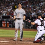 New York Yankees MLB