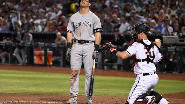 New York Yankees MLB