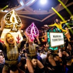 Memoire Encore Boston Harbor