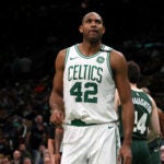 Al Horford Boston Celtics NBA