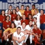 1999 Women's World Cup USA
