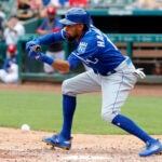 Billy Hamilton Royals