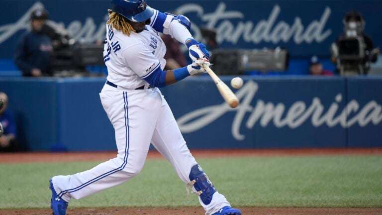 Vladimir Guerrero Jr.