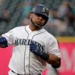 Edwin Encarnacion MLB Yankees