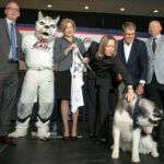 UConn Huskies Big East