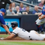 Giancarlo Stanton Yankees Blue Jays MLB