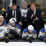 Blues Stanley Cup Controversy