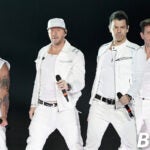 New Kids on the Block Las Vegas