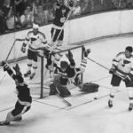 Bruins 1970