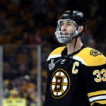 Zdeno Chara Game 5 Stanley Cup