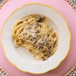 Ciao Bella carbonara